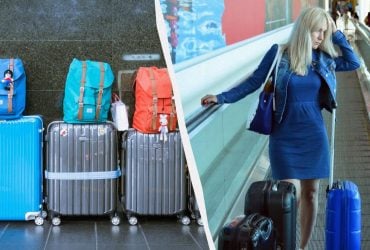 Об этом лайфхаке знают только опытные путешественники: как взять больше вещей в самолет