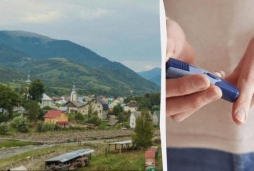 Люди, які живуть у горах, рідше мають високий цукор: чим важливе нове відкриття