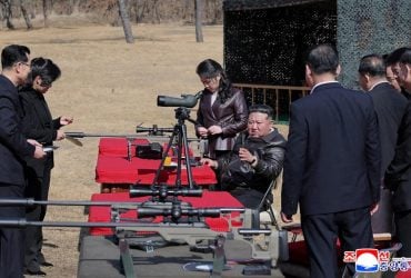 Північна Корея на технологіях РФ будує нові субмарини, Сеул готує сильну відповідь, - ЗМІ