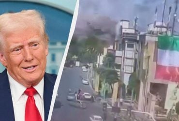 Исход неясен: аналитики назвали главную проблему атаки Трампа на Иран