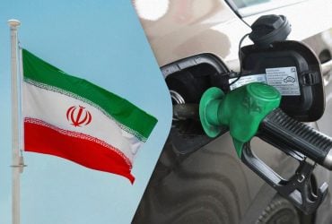 Стоимость нефти взлетит из-за войны в Иране: эксперт спрогнозировал цены на АЗС Украины