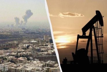 Нефть дорожает из-за ударов по Ирану: аналитики раскрыли худший сценарий