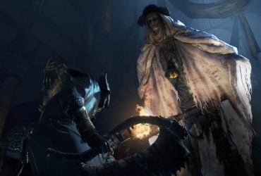 Стало известно, почему мы до сих пор не получили ремейк Bloodborne