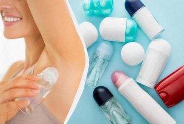 Дезодоранти з таким складом краще не купувати: дерматолог пояснила, як обрати засіб