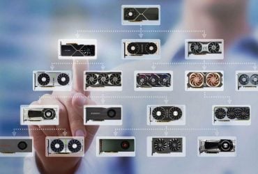 Експерт розповів, які відеокарти купувати, а які не варто у 2026 році
