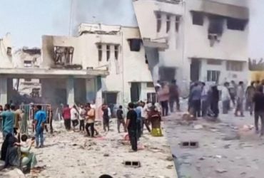 Ракета впала на школу для дівчат в Ірані: повідомляється про десятки жертв