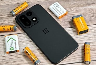 У цього смартфона найкраща автономність на ринку: він знищив iPhone 17 Pro Max