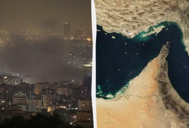 Нафтові танкери почали уникати Ормузької протоки через погрози Ірану, - Reuters