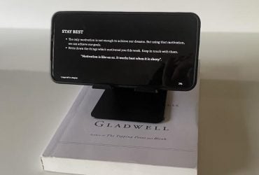 Это лучший способ повторно использовать старый смартфон – и он удивительно прост