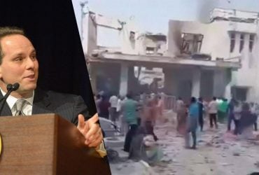 Військова операція США в Ірані може тривати кілька тижнів, - ексголова штабу ЦРУ