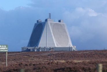 В Иране заявили об уничтожении американского радара в Катаре за 1,1 млрд долларов