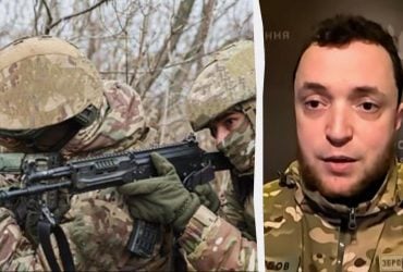 География на стороне россиян, но это им не помогает: Трегубов о боях под Волчанском