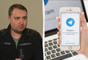 Чи треба заблокувати Telegram в Україні: Буданов дав відповідь