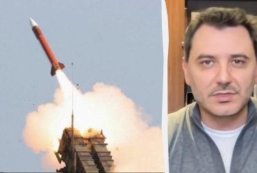 Нардеп ответил, повлияет ли война с Ираном на поставки Украине ракет для ПВО