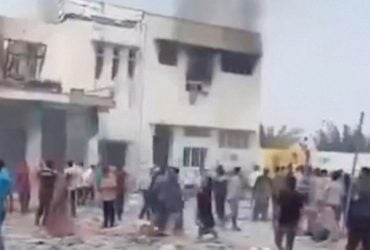 В Ірані заявили про сотні жертв внаслідок ударів по країні