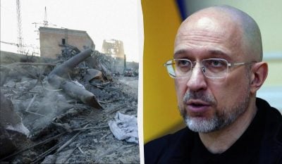 Міністр енергетики зробив заяву щодо відновлення Дарницької ТЕЦ у Києві