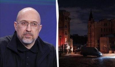 Света в Украине стало больше: Шмыгаль раскрыл, какой сейчас дефицит электроэнергии