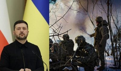 У Украины есть шанс завершить войну до ноября, - Зеленский