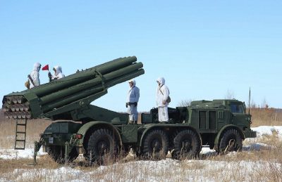 Уражено "Ураган" і низку інших важливих цілей росіян: Генштаб поділився деталями