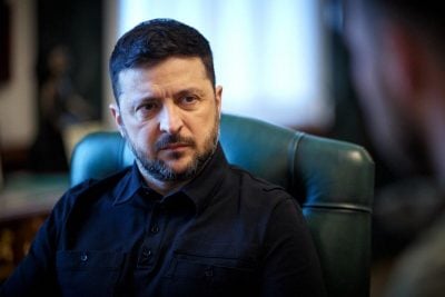 "Мы не можем переставлять ноги мэру": Зеленский раскритиковал Кличко за подготовку к зиме