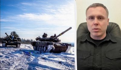 РФ не остановит войну, если получит Донбасс: Костенко назвал единственный вариант для Украины