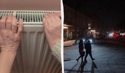 Европарламент призвал ввести новые санкции против РФ из-за "холодомора" в Украине, - DW