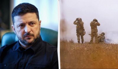 Может ли война в Украине закончиться до лета: Зеленский назвал условия