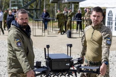 Бійці ЗСУ розповіли, як посоромили НАТО під час навчань: партнери геть не готові до війни