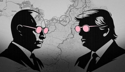 Тактика "зайти й вийти": як армія РФ створює ілюзію наступу для Путіна і Трампа, - експерт