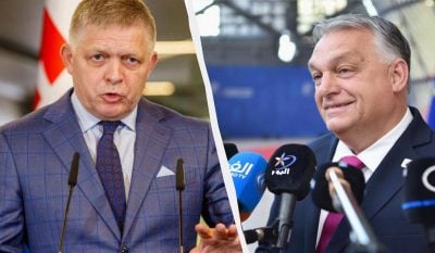 Орбан і Фіцо хочуть "відключити" Україні світло й газ: експерт оцінив наслідки цих погроз