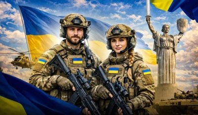 Нова дата Дня захисників і захисниць: коли вітаємо воїнів у 2026 році