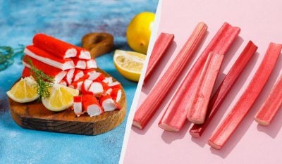 Так размораживают крабовые палочки в ресторанах: делаю так - и они не теряют вкус