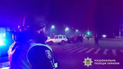 Теракт у Миколаєві: зʼявилися нові подробиці атаки проти поліцейських