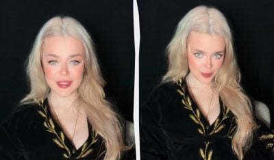 "Хотіла як краще, а мама зробила як завжди": Гросу розповіла, як чоловік дізнався про її вагітність