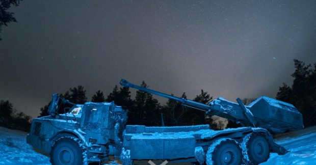 США показали, в кого "стоп-кран" від війни