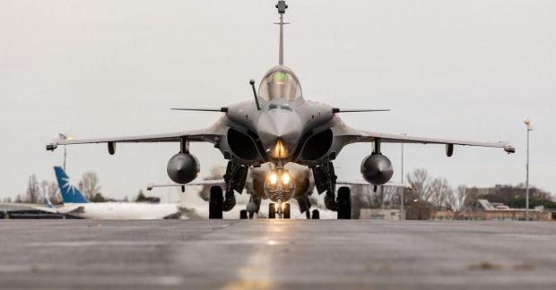 Росія в прольоті: Індія схвалила закупівлю гігантської партії винищувачів Rafale, - ЗМІ