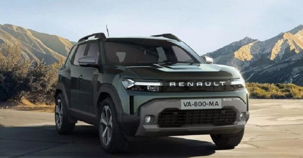 названо найпопулярніше авто в Україні зараз