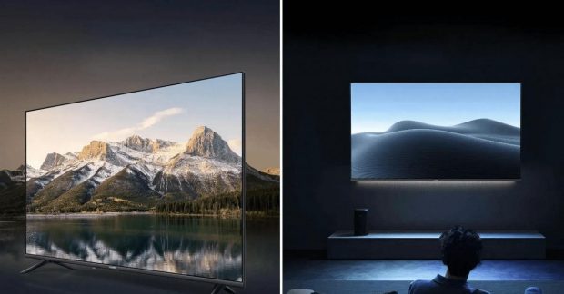 Эксперты назвали лучшие 65-дюймовые телевизоры, которые не стоят "космических" денег Kép