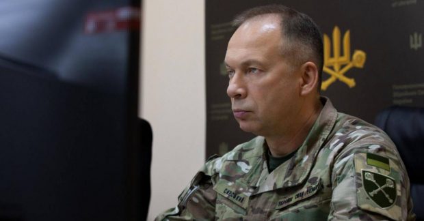 Командування безпілотних систем ЗСУ