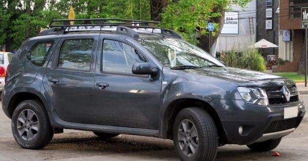 чому цей автомобіль визнали найкращим кросовером для покупки