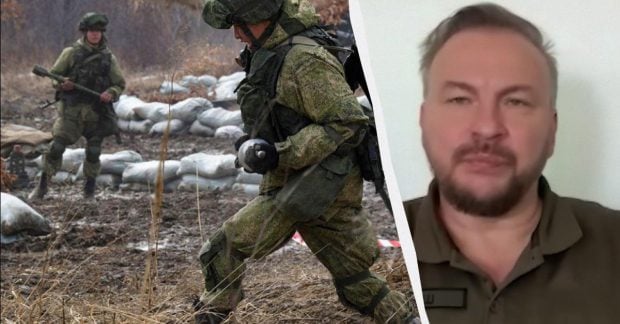 у росіян лягло управління військами через відсутність зв'язку