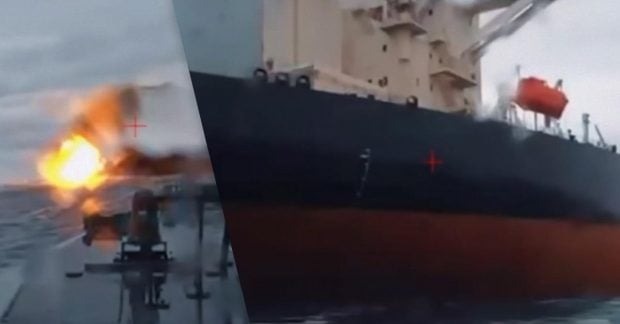 нова заборона ЄС ставить під загрозу половину нафтових поставок Росії