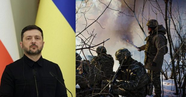 Зеленський зробив заяву щодо долі Донбасу