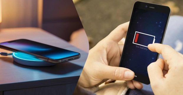 Эксперты указали главную ошибку, которую делают все при зарядке смартфона Kép