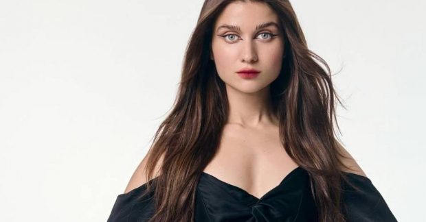 Jerry Heil розкритикувала організаторів конкурсу