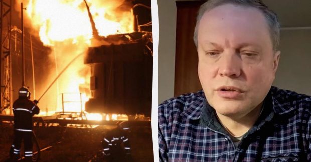 Риск остаться без тепла: эксперт объяснил, почему надежда на ремонт ТЭЦ - это ошибка Kép