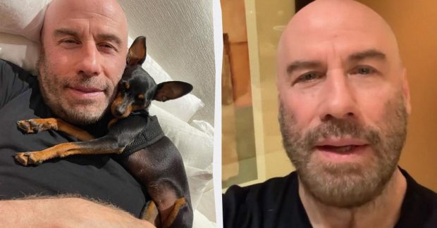 який вигляд зараз має актор