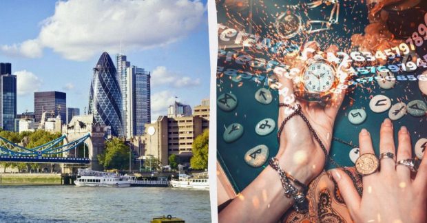 Какой европейский город – ваша "родственная душа": ответ кроется в дате рождения Kép