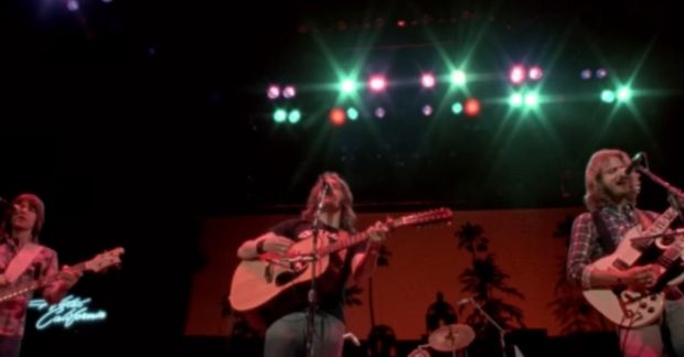 гурт дає останні концерти і йде зі сцени