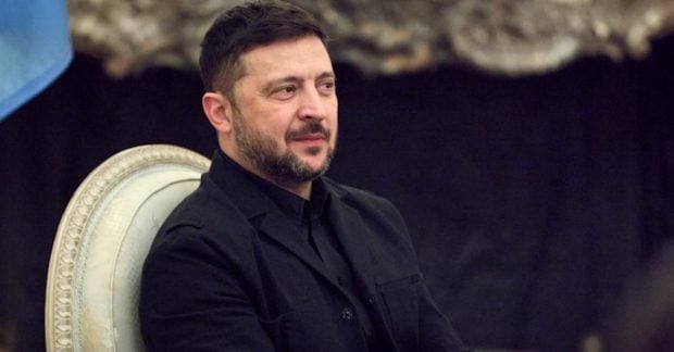 Кредит для України від ЄС